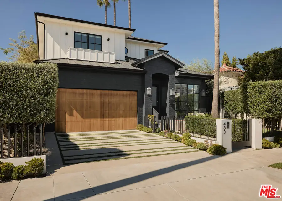 483 S Sherbourne Drive, Los Angeles, CA 90048 - #2