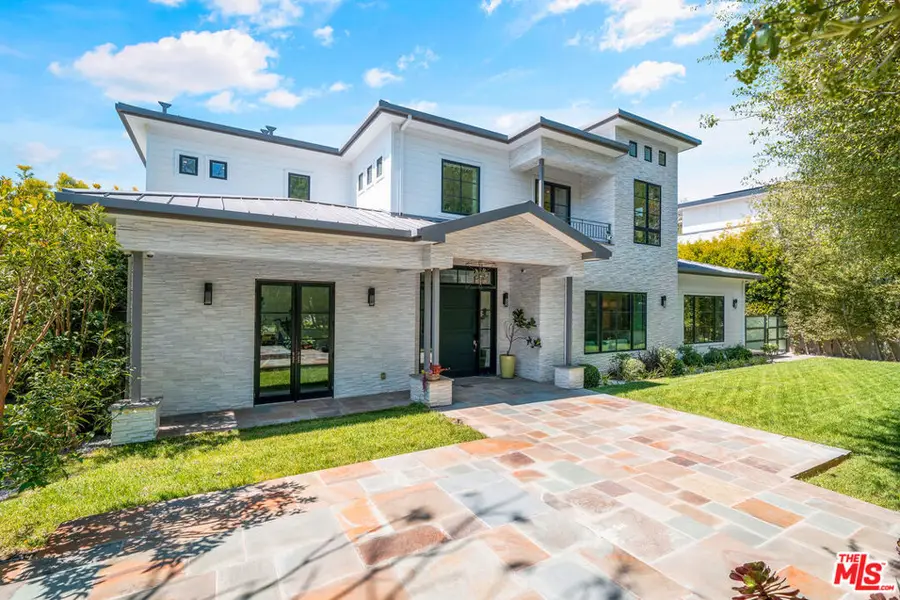 1545 Amalfi Drive, Pacific Palisades, CA 90272 - #3