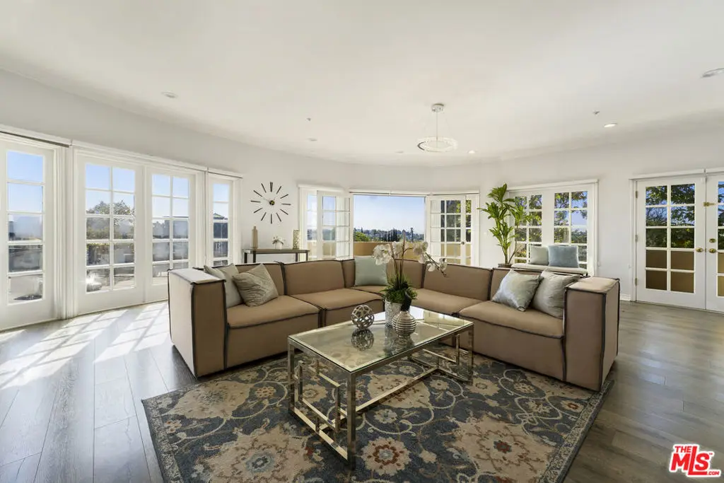 1278 S Camden Drive #202, Los Angeles, CA 90035 - #1