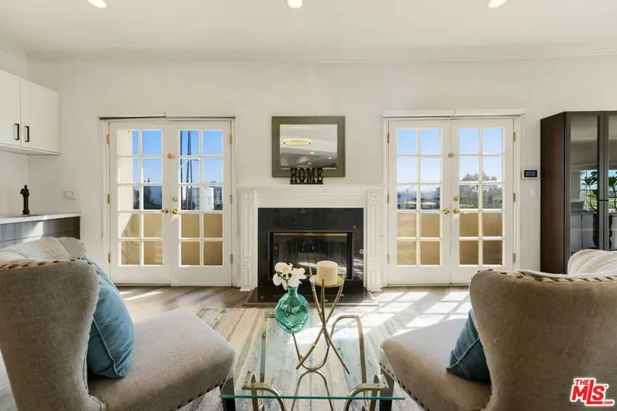 1278 S Camden Drive #202, Los Angeles, CA 90035 - #3