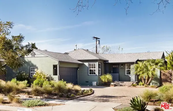 19021 Erwin Street, Tarzana, CA 91335