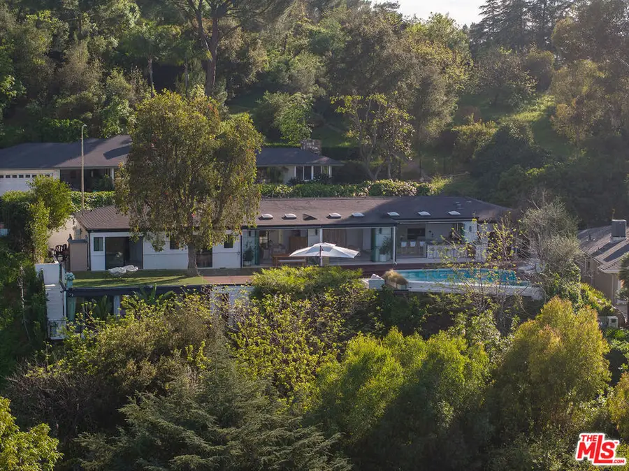 3380 Scadlock Lane, Sherman Oaks, CA 91403 - #2