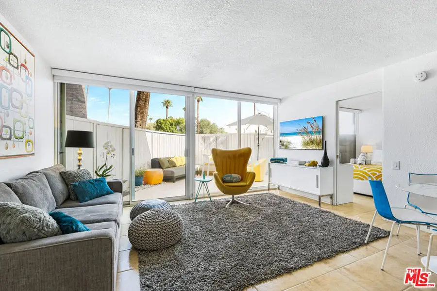 1111 E Palm Canyon Drive #107, Palm Springs, CA 92264 - #2