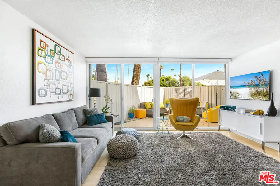 1111 E Palm Canyon Drive #107, Palm Springs, CA 92264 - #3
