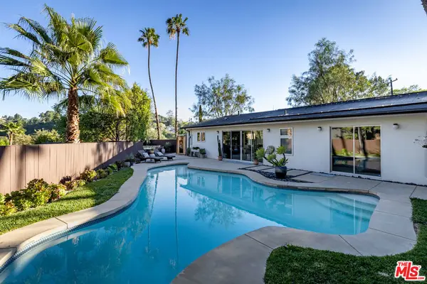 3374 Canton Way, Studio City, CA 91604