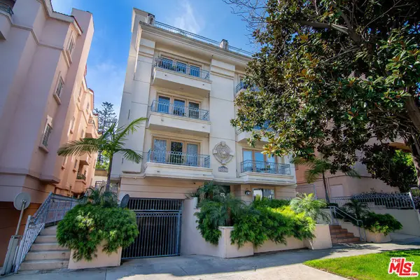 2007 S Beverly Glen Boulevard #102, Los Angeles, CA 90025