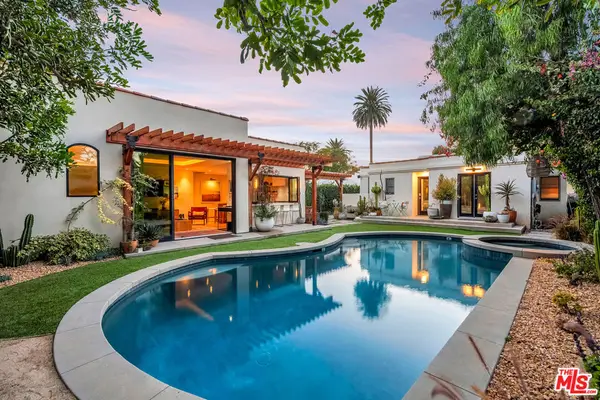 742 N June Street, Los Angeles, CA 90038