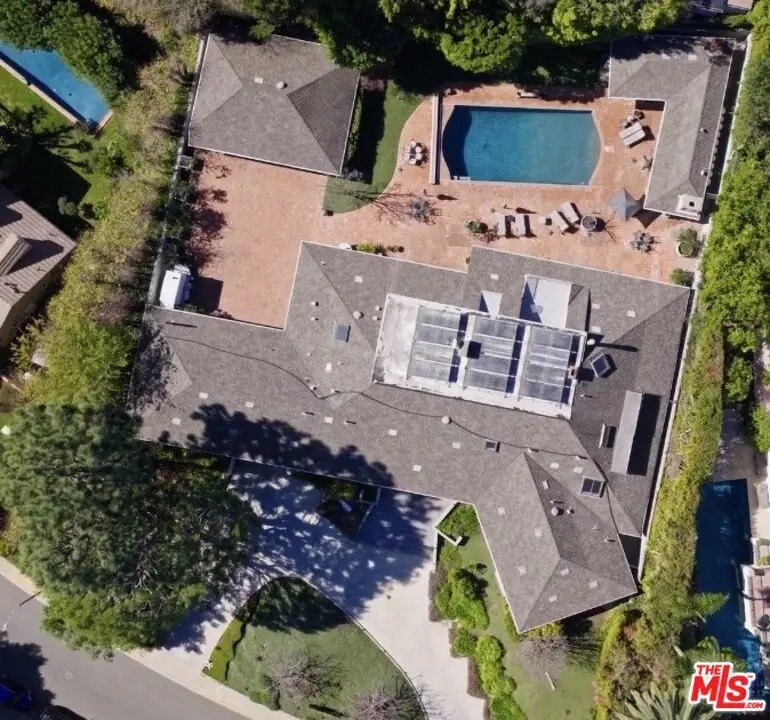 917 Oxford Way, Beverly Hills, CA 90210 - #1