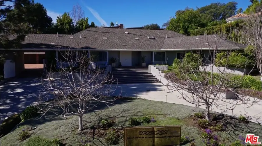 917 Oxford Way, Beverly Hills, CA 90210 - #2