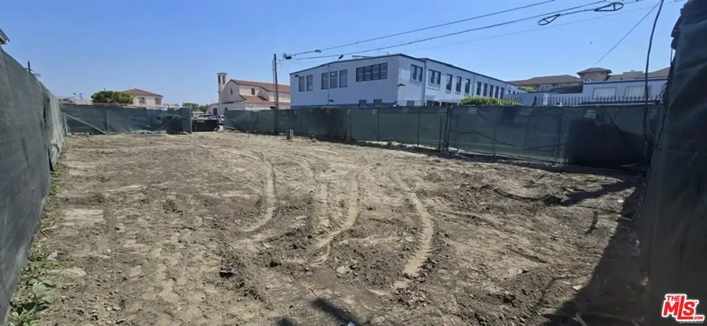 118 W 87th Place, Los Angeles, CA 90003 - #1