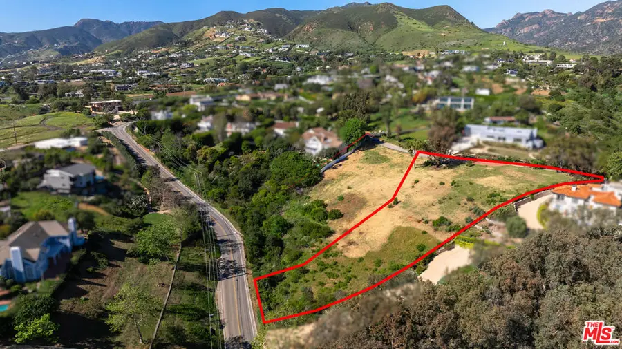 5936 Busch Drive, Malibu, CA 90265 - #3