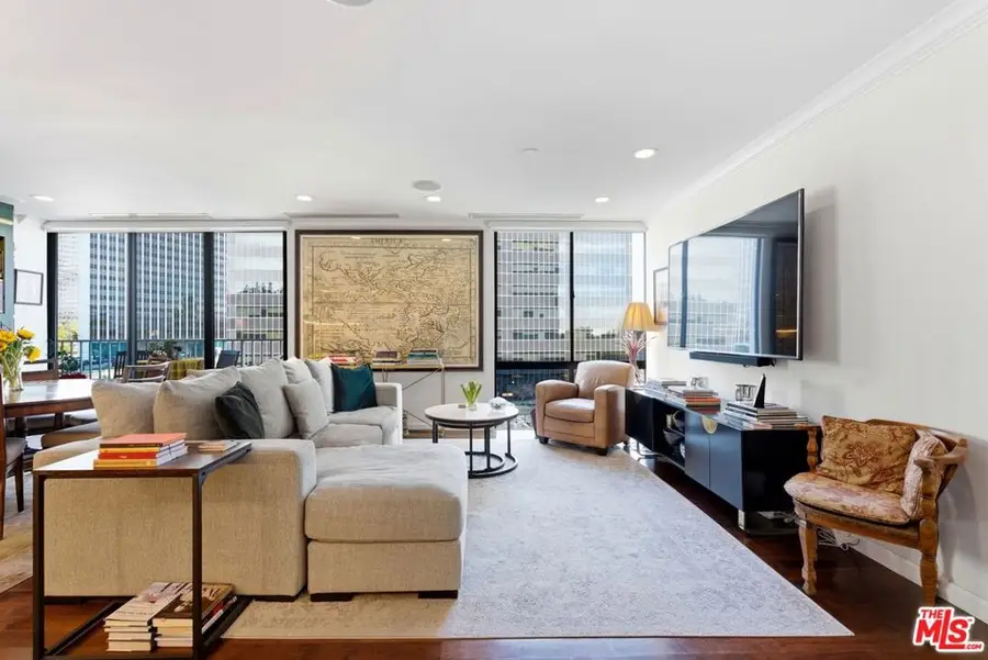 2160 Century Parkway #411, Los Angeles, CA 90067 - #3