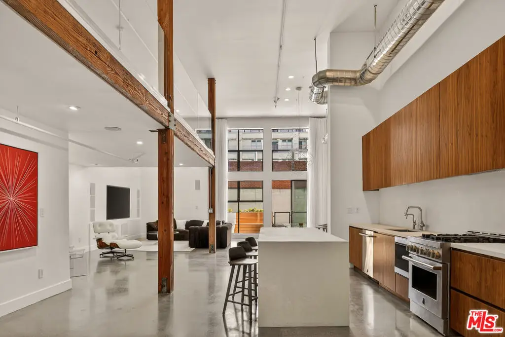 4115 Glencoe Avenue #107, Marina Del Rey, CA 90292 - #1