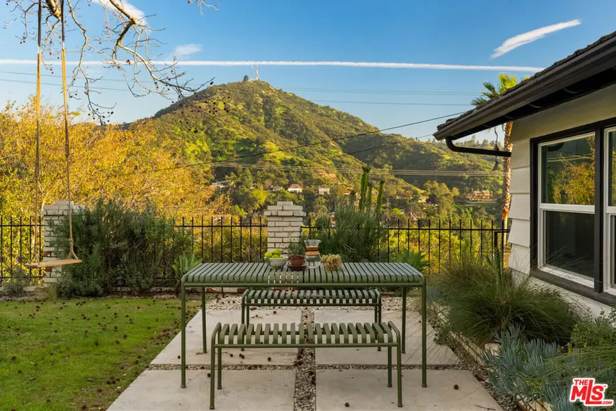 1741 Golf Club Drive, Glendale, CA 91206 - #3