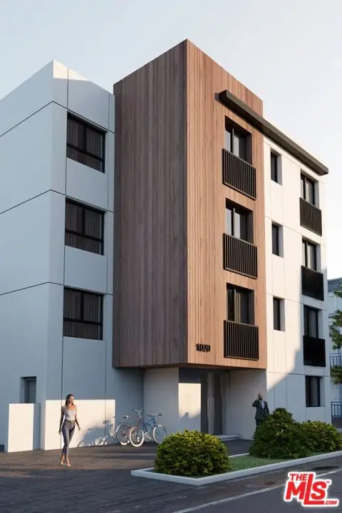 1020 N N Ardmore Avenue, Los Angeles, CA 90029 - #1