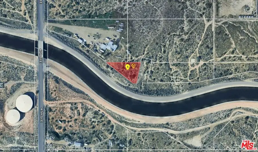 100 E 49th Street, Palmdale, CA 93550 - #2