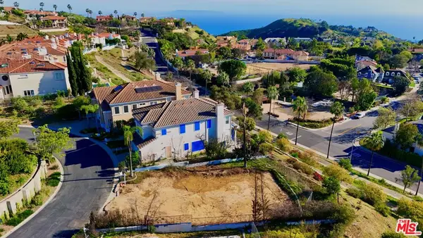 1502 Paseo De Oro, Pacific Palisades, CA 90272