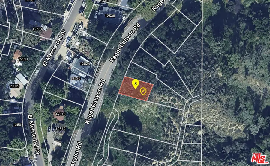 12500 Kagel Cyn Road, Sylmar, CA 91342 - #2