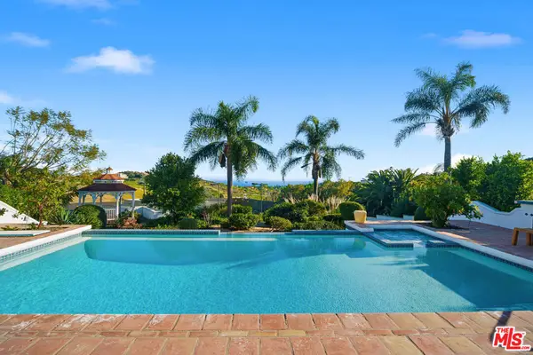 6120 Cavalleri Road, Malibu, CA 90265