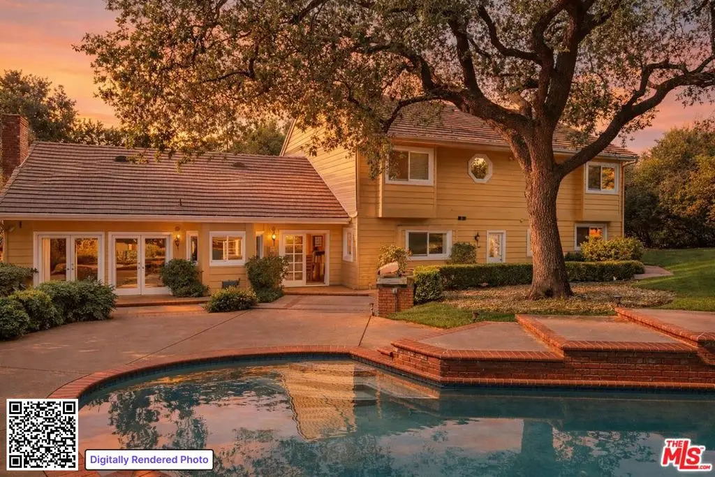 5365 Long Shadow Court, Westlake Village, CA 91362 - #1