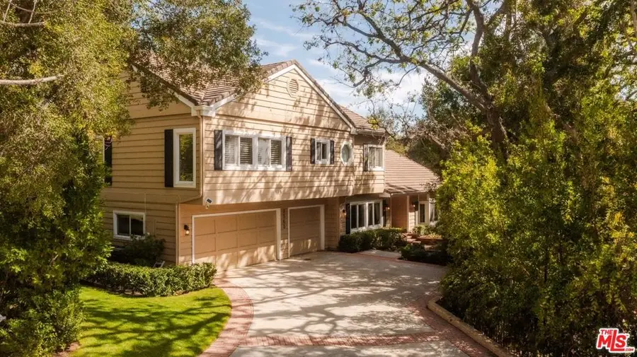 5365 Long Shadow Court, Westlake Village, CA 91362 - #3