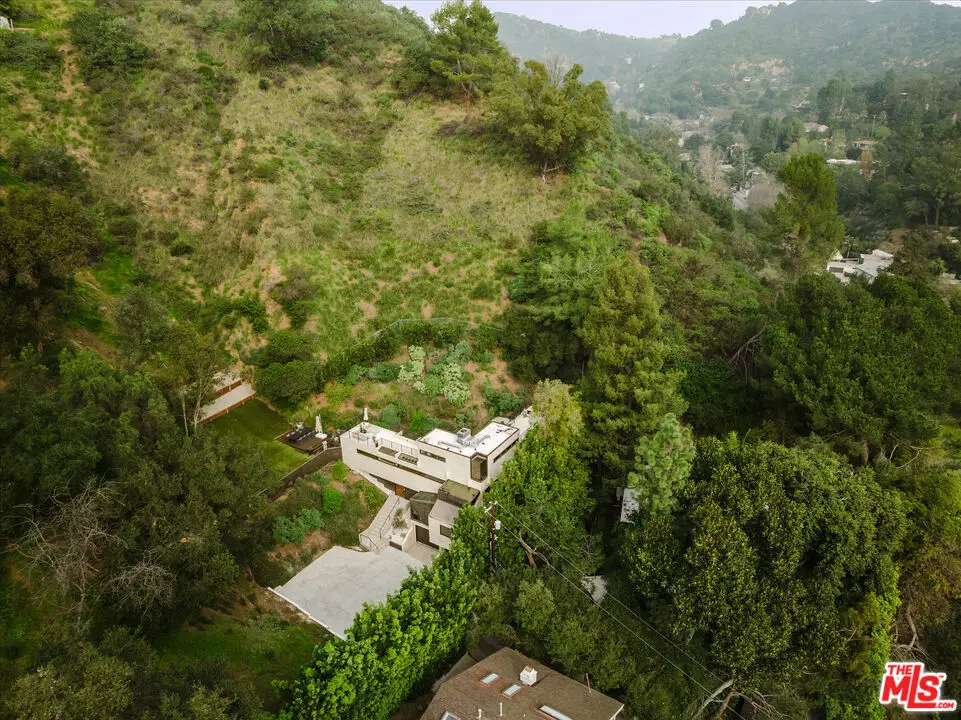 10443 Corfu Lane, Los Angeles, CA 90077 - #1