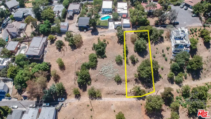 506 W. Beech Street, Los Angeles, CA 90065 - #2