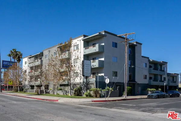 7203 Rubio Avenue, Van Nuys, CA 91406