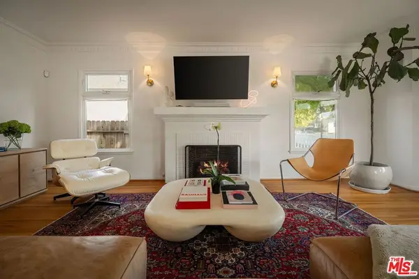 1851 Stearns Drive, Los Angeles, CA 90035