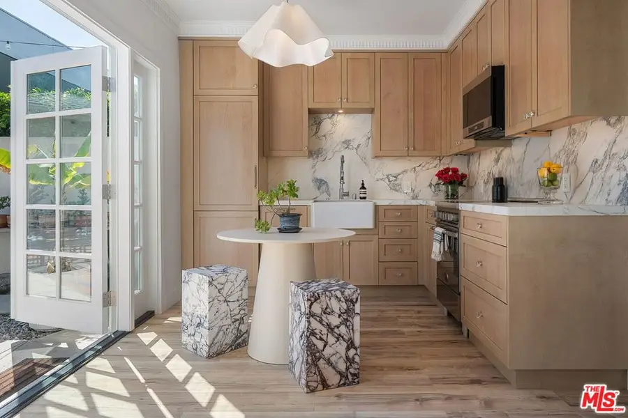 1851 Stearns Drive, Los Angeles, CA 90035 - #2