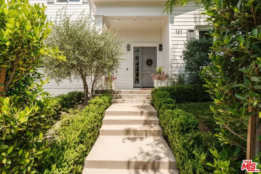 141 S Saltair Avenue, Los Angeles, CA 90049 - #2