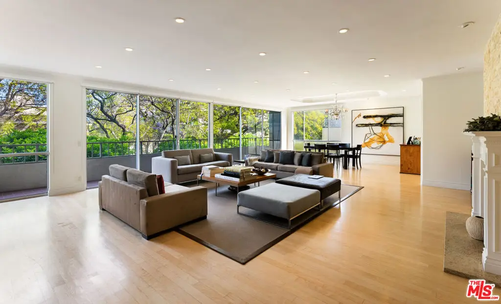 339 N Palm Drive #202, Beverly Hills, CA 90210 - #1