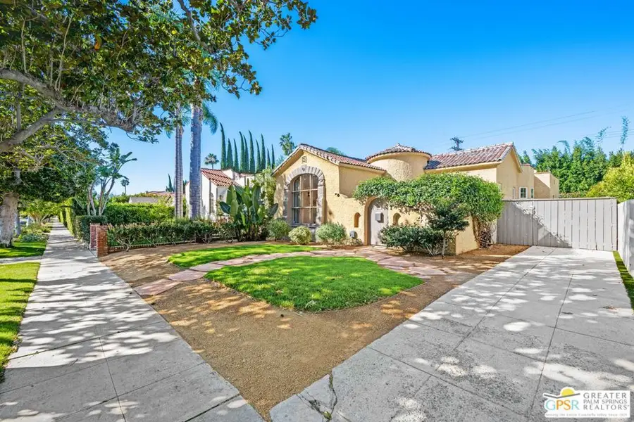 465 N Orlando Avenue, Los Angeles, CA 90048 - #3