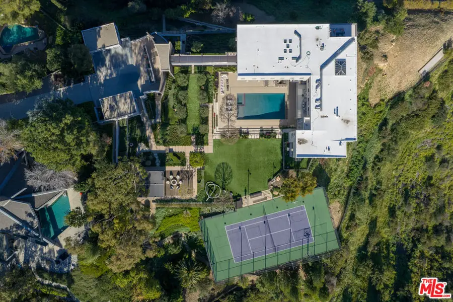 15210 Antelo Place, Los Angeles, CA 90077 - #3