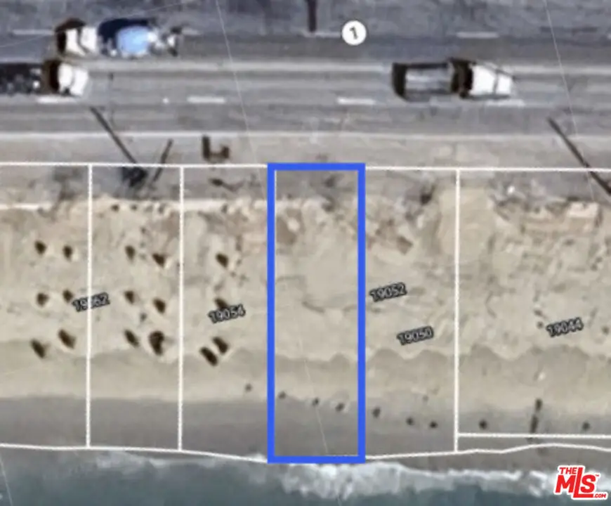 19052 Pacific Coast Highway, Malibu, CA 90265 - #2