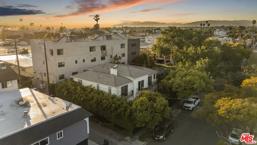 3943 Wade Street, Los Angeles, CA 90066 - #2