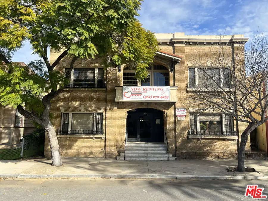 444 Chestnut Avenue, Long Beach, CA 90802 - #2