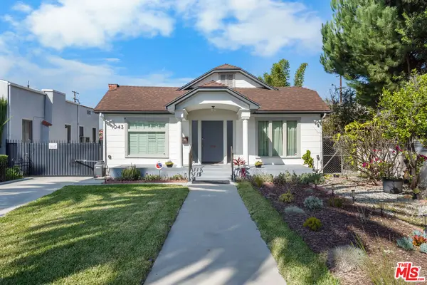 1043 S Victoria Avenue, Los Angeles, CA 90019