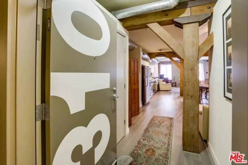 527 Molino Street #310, Los Angeles, CA 90013 - #1