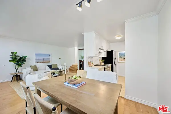 1831 Barry Avenue #4, Los Angeles, CA 90025