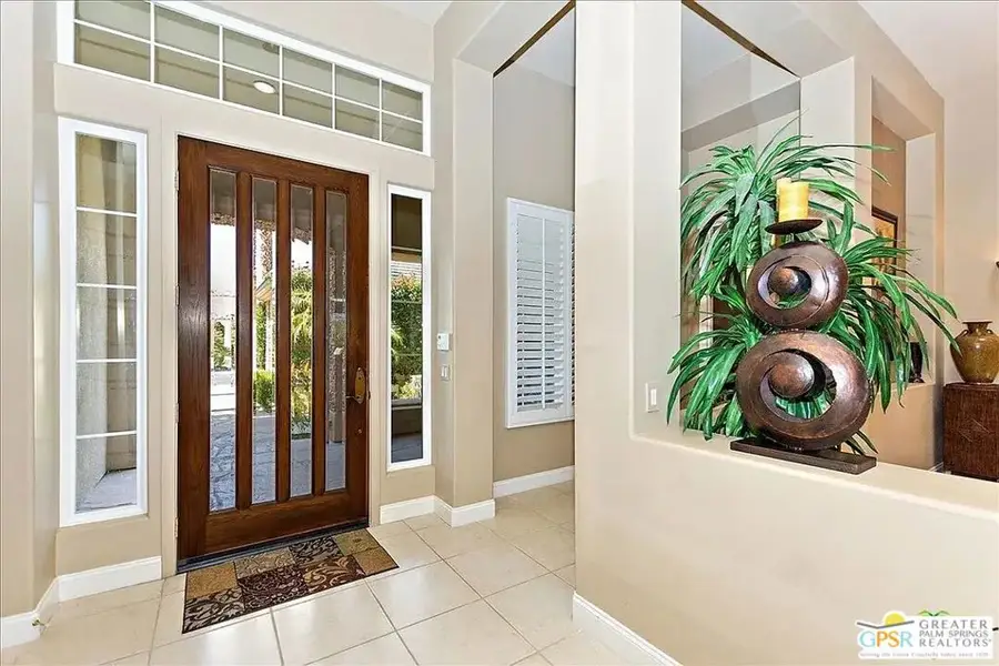 46 Vista Encantada, Rancho Mirage, CA 92270 - #3