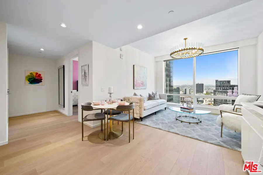 877 Francisco Street #2305, Los Angeles, CA 90017 - #3