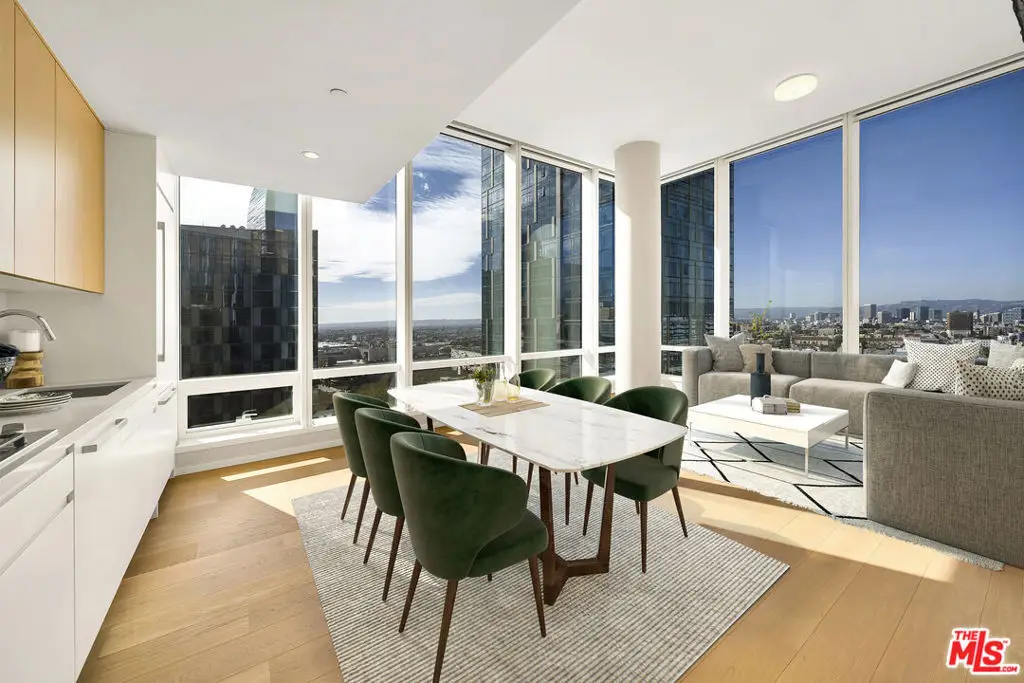 877 Francisco Street #827, Los Angeles, CA 90017 - #1