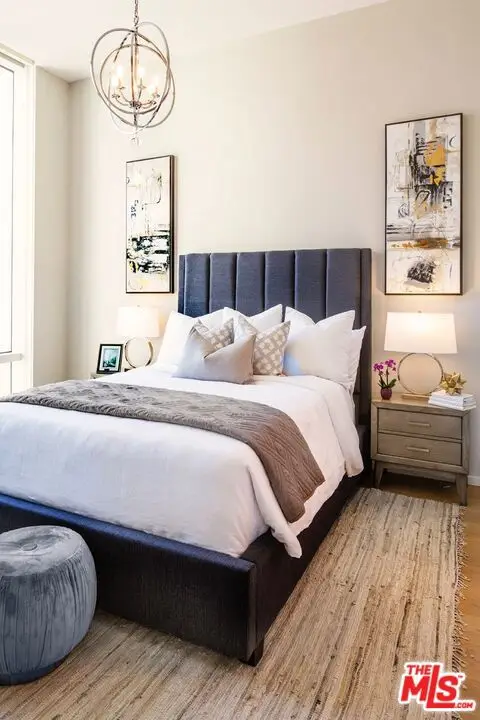 877 Francisco Street #1806, Los Angeles, CA 90017 - #3