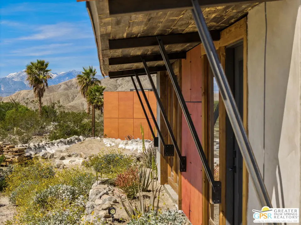 75655 Skyline Drive, Desert Hot Springs, CA 92241 - #1