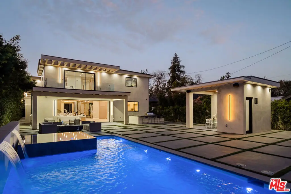 4528 Matilija Avenue, Sherman Oaks, CA 91423 - #1