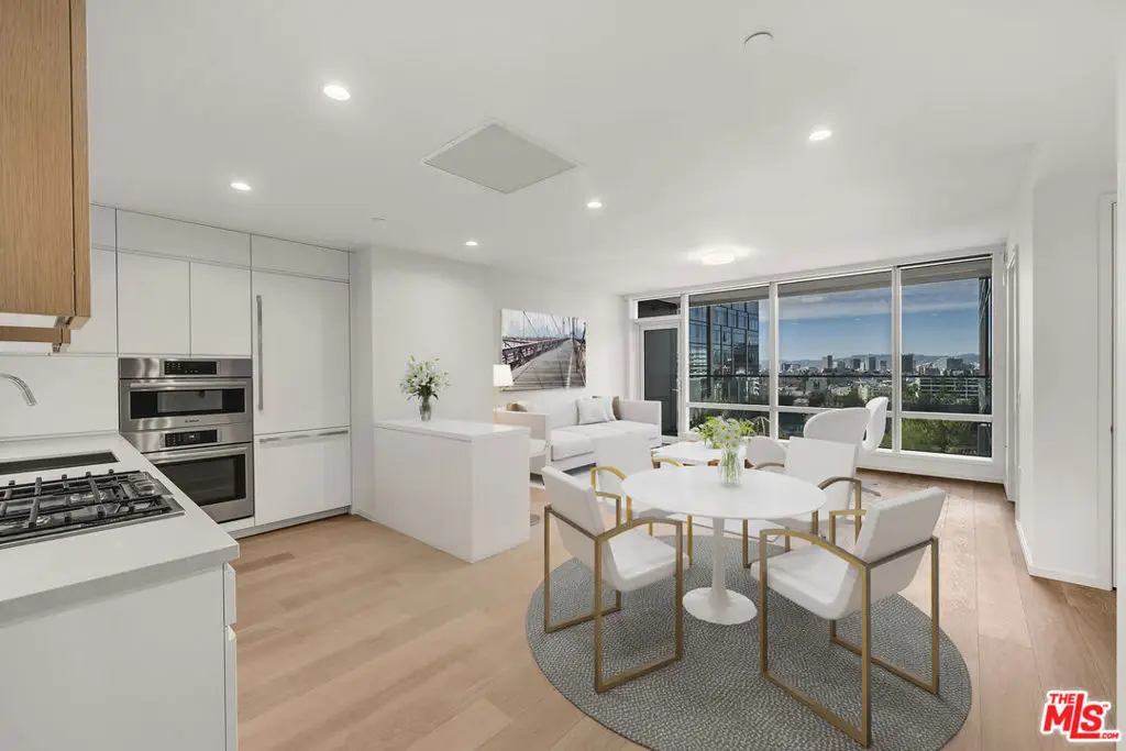 877 Francisco Street #1616, Los Angeles, CA 90017 - #1