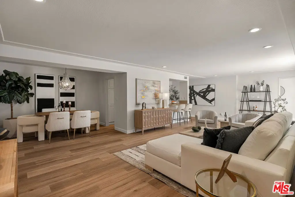 5050 Coldwater Canyon Avenue #203, Sherman Oaks, CA 91423 - #1
