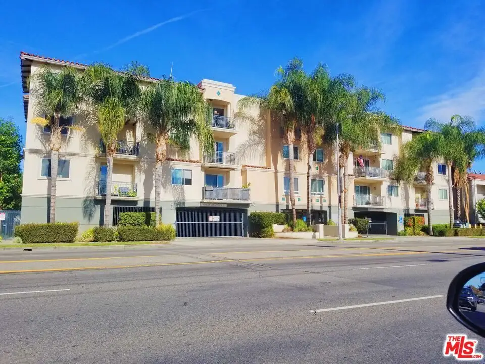 13941 Sherman Way #204, Van Nuys, CA 91405 - #1
