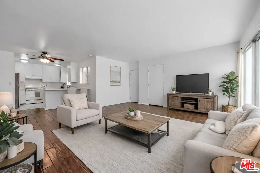 1101 Lincoln Boulevard #1A, Santa Monica, CA 90403 - #1